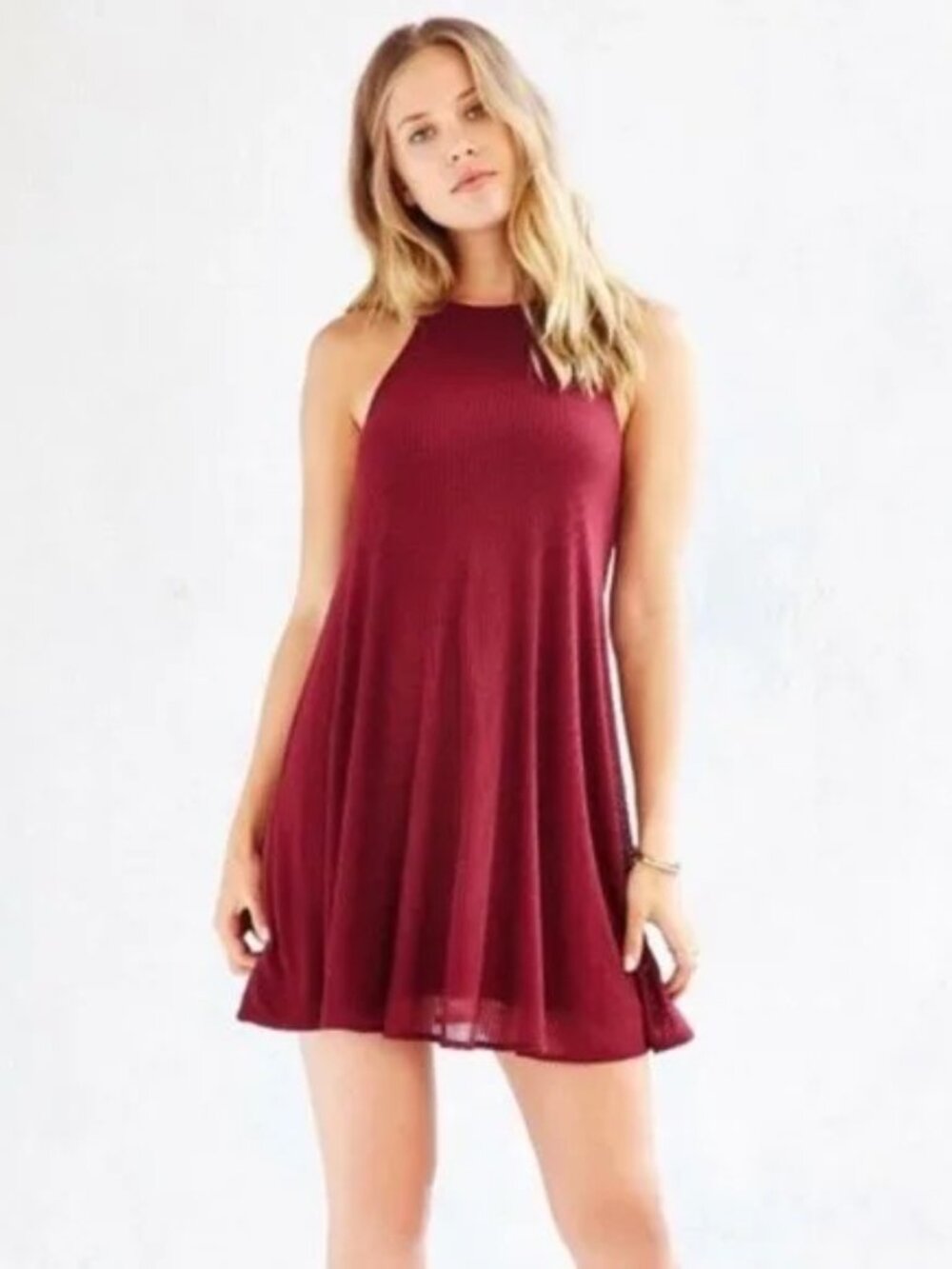 Urban Outfitters "Silence & Noise" Dress - Medium
